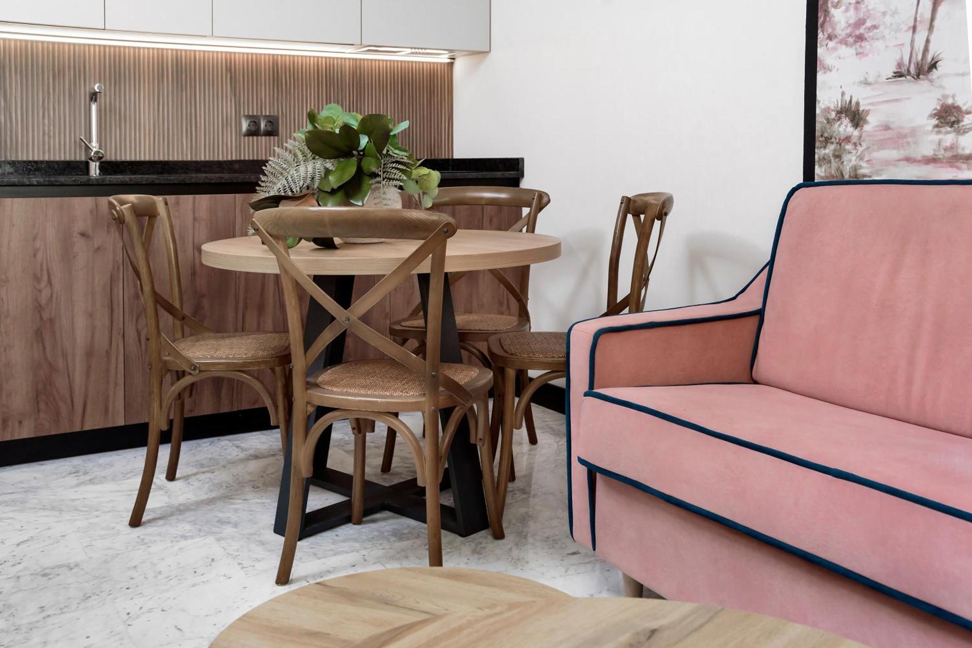 Hotel Aptos Alejandra Homes By Maxi Hoteles — Fotos 1